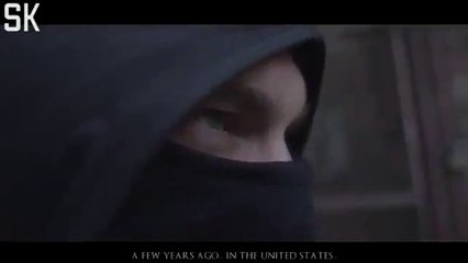 Heart melting story The kindness of a muslim shopkeeper to a robber