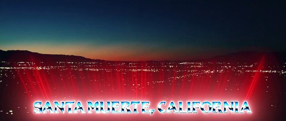 Hawk and Rev: Vampire Slayers - Official Trailer