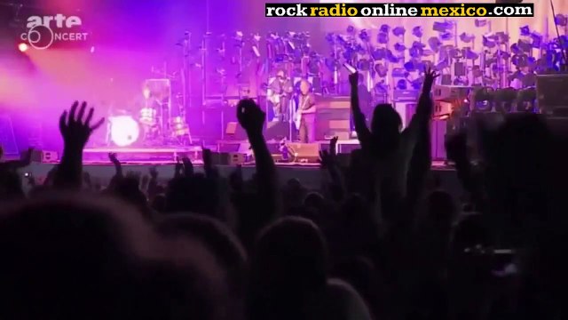 The Black Keys - Lonely Boy (Live)