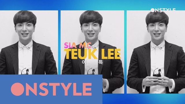 HELLO SIA 이특