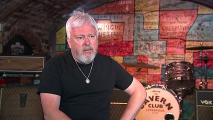 Liverpool's Cavern Club could face closure due to Covid-19