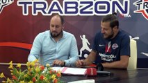 Batuhan Karadeniz, Hekimoğlu Trabzon F.K’da