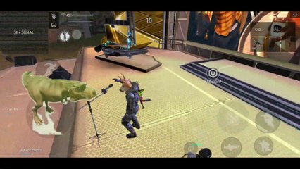 free fire para morir de risa jajaja