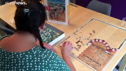 Este verano no hay vuelta a casa para los argelinos que viven fuera