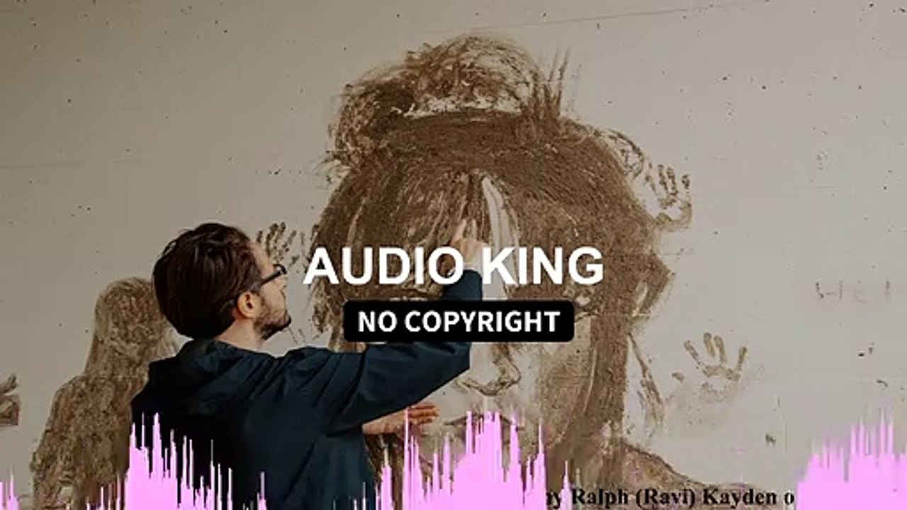 MusicbyAden - Without You | Audio King |