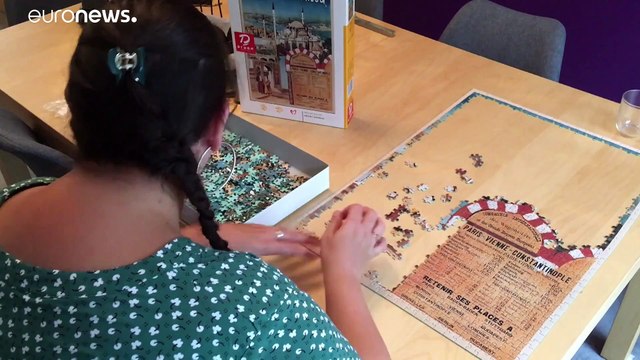 Face aux frontières fermées, la diaspora algérienne a le mal du bled