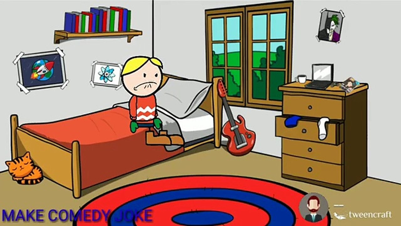 LOCKDOWN MAI MUMMY PAPA | Jokes | MAKE COMEDY  JOKE | MAKE JOKE OF | MJO | MCJ