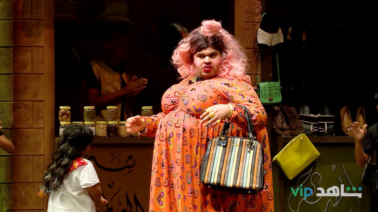 مسرحية عودة ريا وسكينة ابتداءً من يوم 20 أغسطس على شاهد