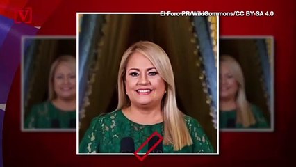 Disrupted Primary Sees Puerto Rico’s Governor Lose Primary Race