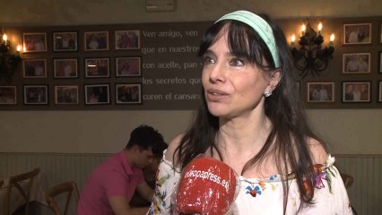 Beatriz Rico desvela cómo está Ana Obregón en su primer verano sin su hijo