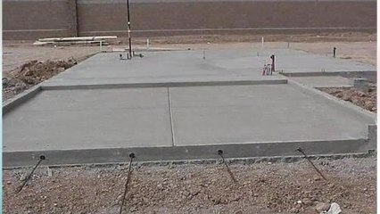 Learn how Gaje Contracting can repair your home's foundation