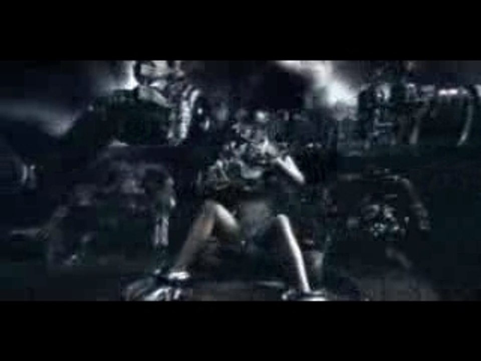 Vader - This is the war