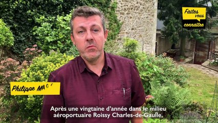 Interview de Immonord77 agence immo de Claye Souilly