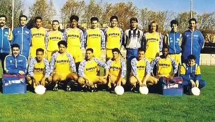 Radio Lodève : Interview d'Hocine Bakiri sur la création d'une équipe Sénior à partir de la saison 2020-2021