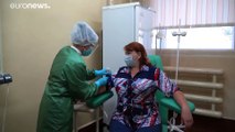 Covid-19:Και δεύτερο εμβόλιο ετοιμάζει η Ρωσία