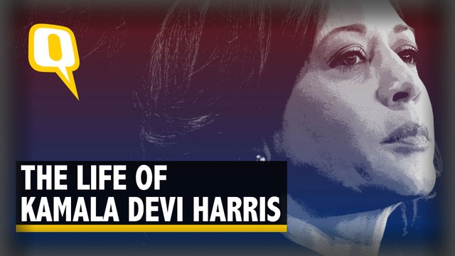 The Records Kamala Harris Will Break If She Becomes Vice President