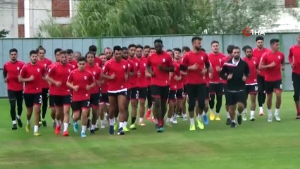 Ahmet Taşyürek: 'Yüreğiyle armanın hakkını veren bir takım için çabalayacağız'
