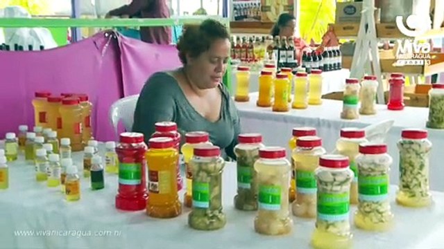Visita el Parque de Ferias y encontrá un mundo de emprendedores