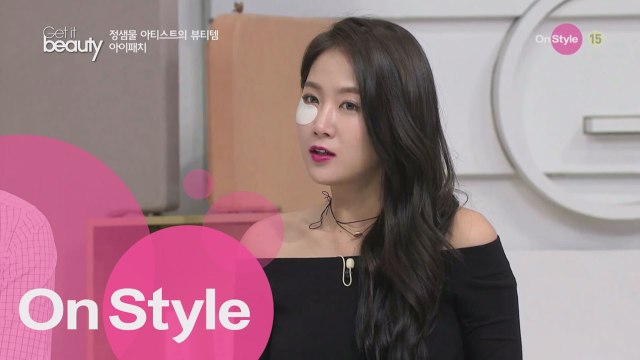 (미공개) 정샘물이 강력 추천하는 뷰티템