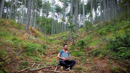 Zeyn'el - Daha Senden Gayrı Aşık Mı Yoktur