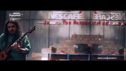 Bol Hu - Soch the Band ft. Hadiya Hashmi NESCAFÉ Basement Season 5 2019