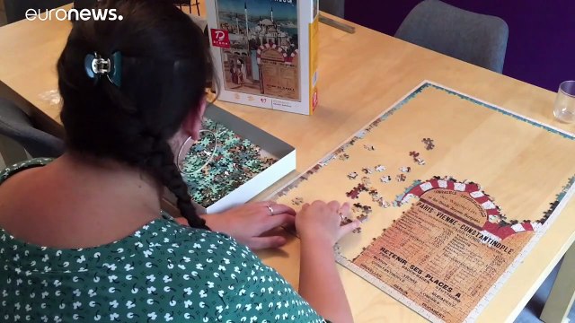 Алжирская диаспора тоскует по родине