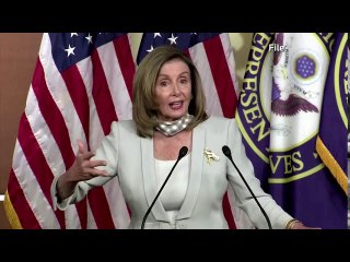 Pelosi recalls House for Postal Service vote