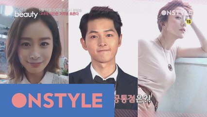 그녀의 시간은 거꾸로  흐른다