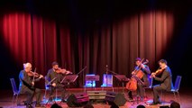 Anadolu Quartet - Ham Çökelek (Gerali)