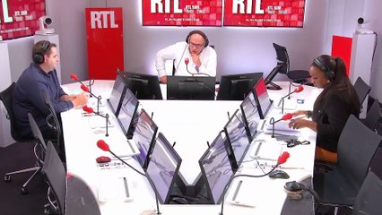 Le journal RTL de 18h du 17 août 2020