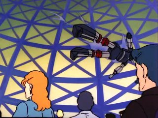 Transformersi - 25. epizoda | Crtani film