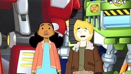 Transformersi - 28. epizoda | Crtani film