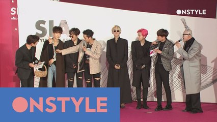 부상도 패션으로 승화한 위너, 네가 진정한 스타일아이콘!