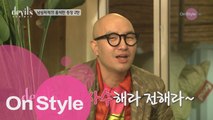 [디지털ONLY] #2 파워게이의 등장에 긴장한 남성 모델들의 사연