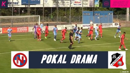 Spannende Angelegenheit | FC Eintracht Norderstedt – Altona 93 (Halbfinale, Pokal)