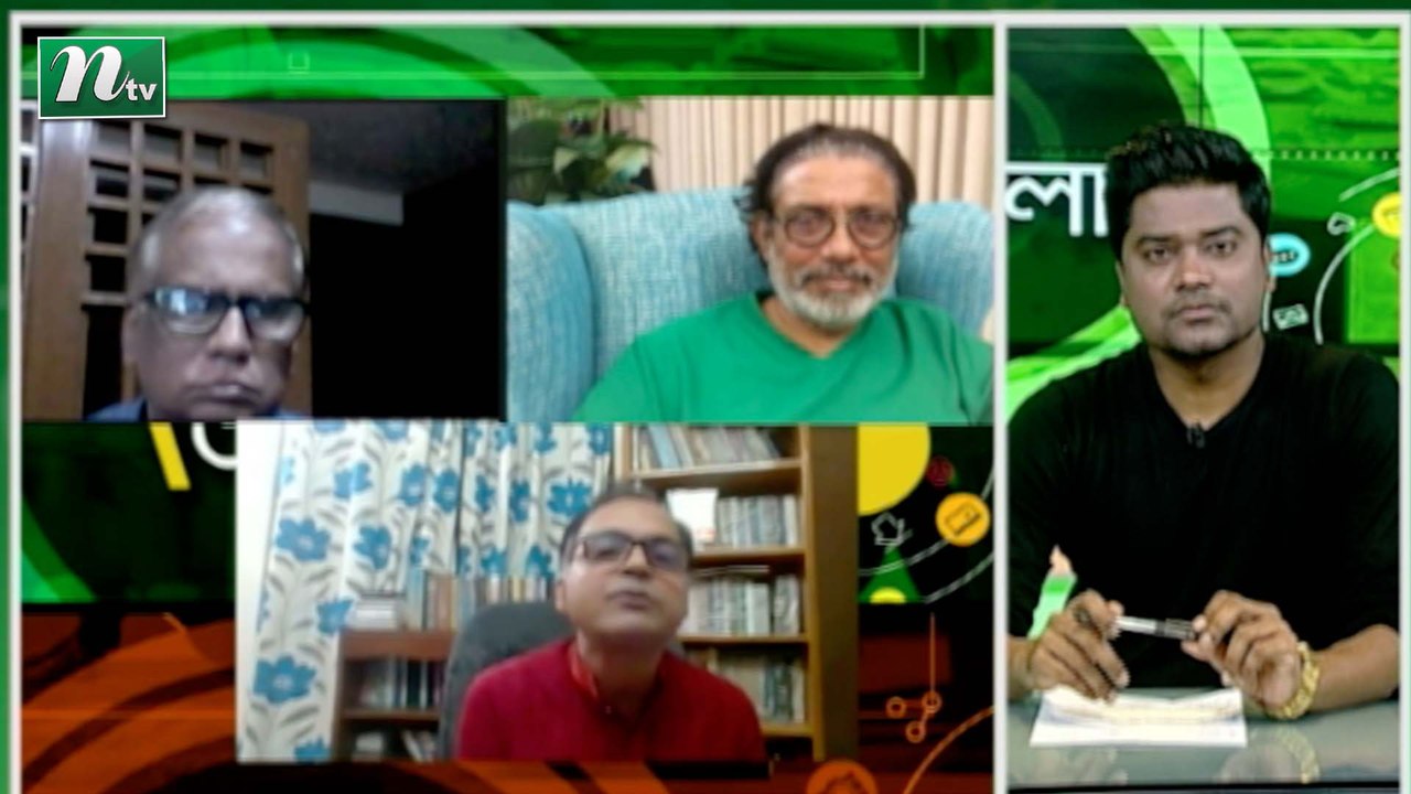 Khola Janala | Ep 44 | Entetainment Program | Ntv