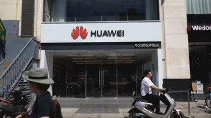EE.UU. aumenta la presión sobre Huawei