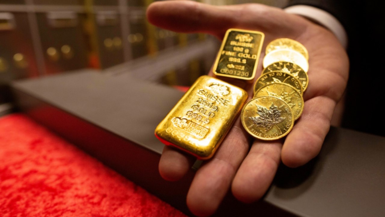 What's driving the gold rush on financial markets? | Inside Story