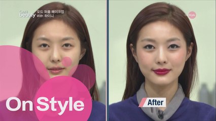 오래가는 메이크업 노하우