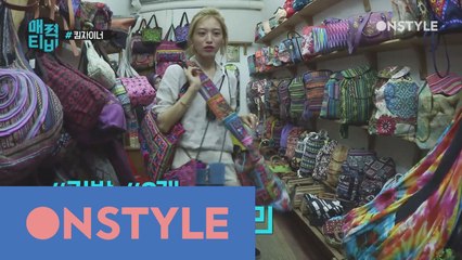 [김재경TV] 바투 페링기 전통 시장의 꿀템 쇼핑 #야밤 #클럽화장법