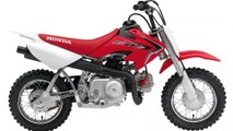 Dirt Bikes For Kids