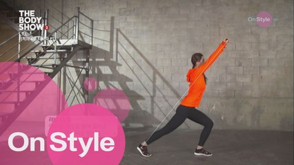 레이양 ′기적의 4분 타바타 PT′ 2단계!