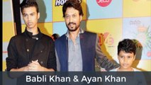 Irrfan khan biography career stats family life story  Bollywood actor  trendz dot info