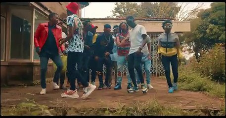 Sailors - WEEKENDY (video www.mzukakibao.com)