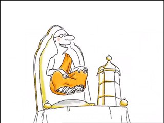 'BUDISTA', 'BUDDHIST' -  Red Bull te da alas.