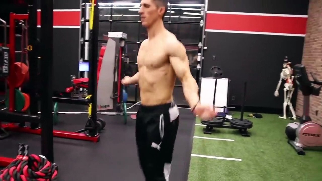 8 Errores para Ganar Masa Muscular – Hombres Después de los 40 ¡Soluciónalo!