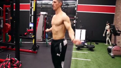 8 Errores para Ganar Masa Muscular – Hombres Después de los 40 ¡Soluciónalo!