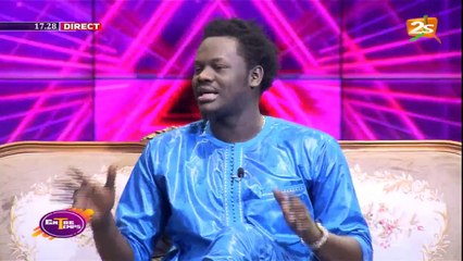 BOUTIKOU LAYE DANS ENTRE TEMPS DU LUNDI 17 AOUT 2020 AVEC LES SACRIFICES