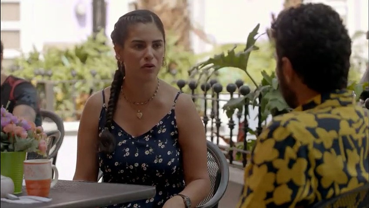 Doña Flor y sus dos maridos Capitulo 34