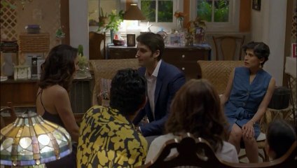 Doña Flor y sus dos maridos Capitulo 35